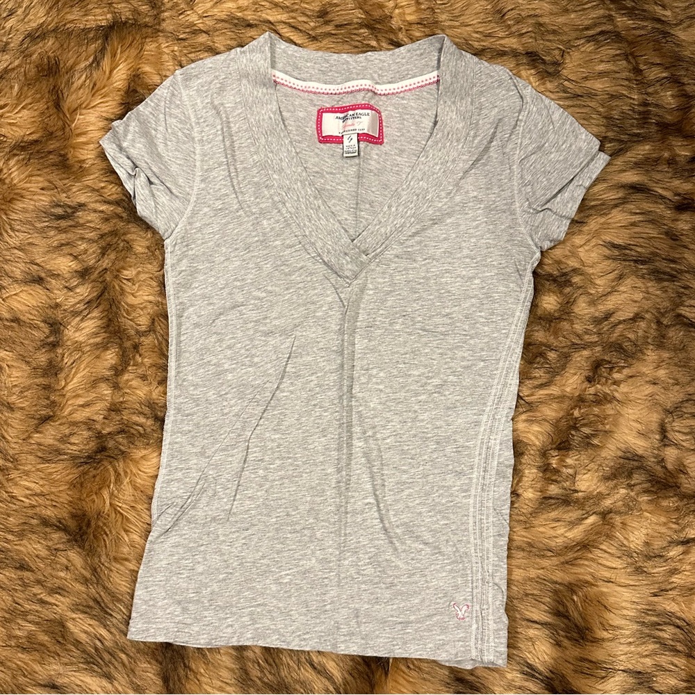 American Eagle Shirt